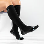 Bamboo Compression Socks For All-Day Leg Comfort And Support