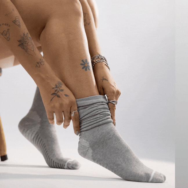 Bamboo Compression Socks For All-Day Leg Comfort And Support