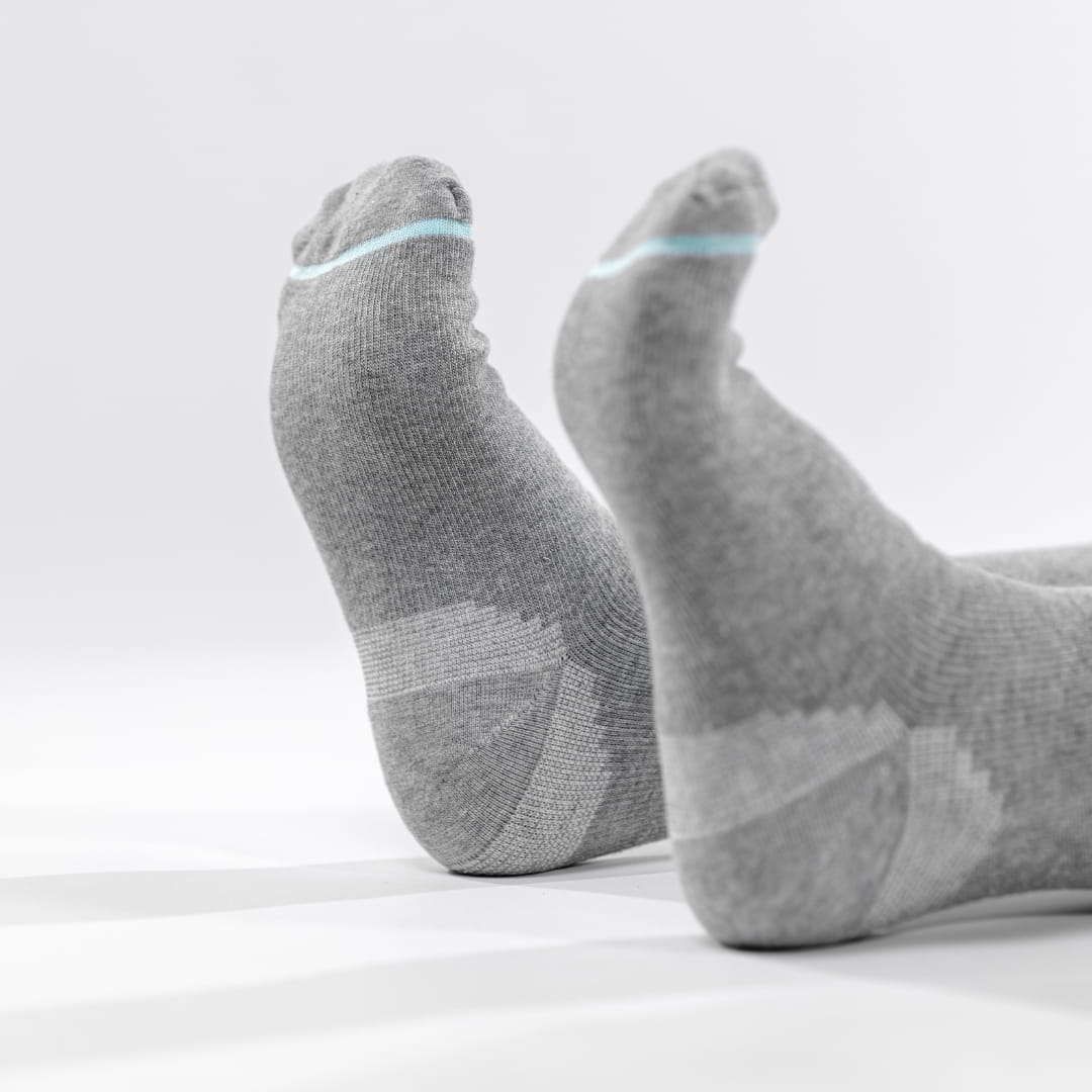 Bamboo Compression Socks For All-Day Leg Comfort And Support