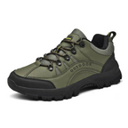 Trevon promenadskor, trailsneakers med stöd för fotvalvet för dagligt utomhusbruk