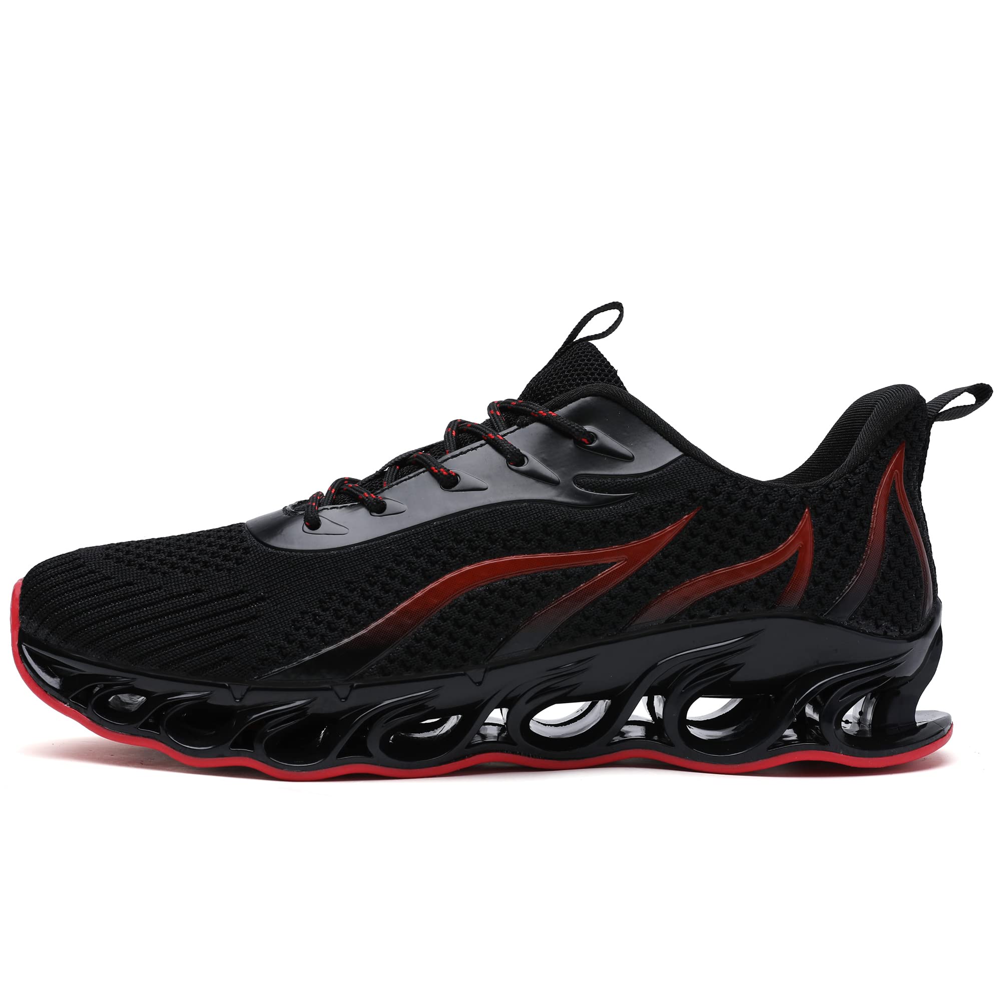 Celodenní vycházková obuv s extra podporou chodidel pro každodenní pohodlí