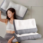 Cuscino cervicale Talera per tutte le posizioni del sonno, ogni notte