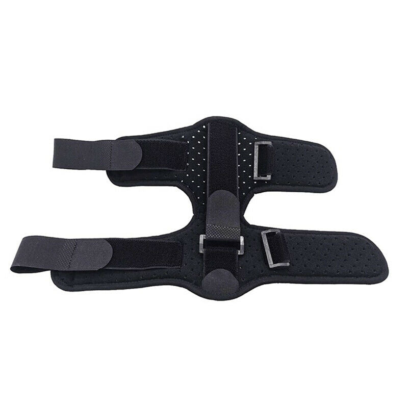 Ortótese personalizável para pé pendente, com suporte estável do tornozelo e conforto durante todo o dia | Fioriscas