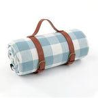 Waterproof Foldable Picnic Blanket For Camping And Beach Trips | Fioriscas