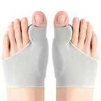 Hallux valgus-korrigerare för tonåringar | Smärtfri och diskret att bära - Fioriscas