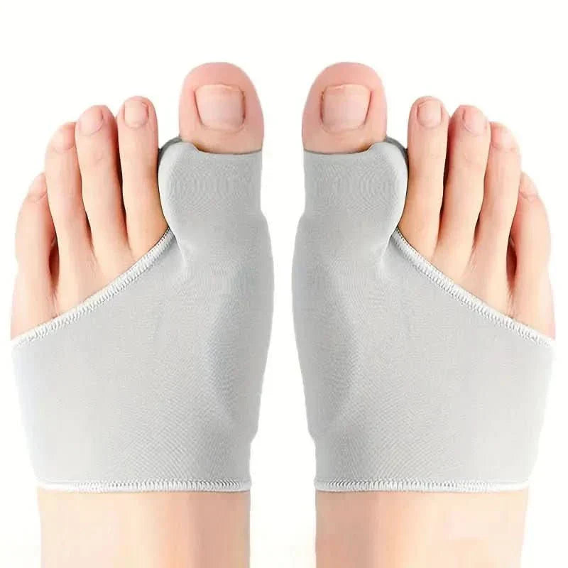 Hallux valgus-korrigerare för tonåringar | Smärtfri och diskret att bära - Fioriscas
