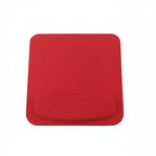 Relieving colored mouse pad with thick non-slip EVA support - Fioriscas