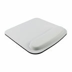 Relieving colored mouse pad with thick non-slip EVA support - Fioriscas