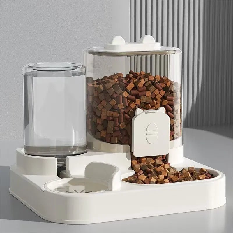 Natural Food & Water Supply for Pets - Fioriscas