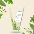 Natural Herbal Inhaler For Quitting Smoke And Ritual Use