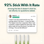 Natural Herbal Inhaler For Quitting Smoke And Ritual Use