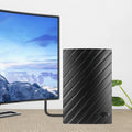 אנטנת טלוויזיה פנימית לטווח ארוך עבור 4K HDTV, עד 600 מייל