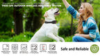 Bezdrátový GPS systém oplocení pro psy, CanineGuard Pro, bez kabelů, bez předplatného