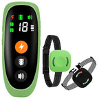 LumaPaw Pro Waterproof Training Collar, Beep, Vibration & Anti-Lost Light Modes