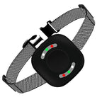 LumaPaw Pro Waterproof Training Collar, Beep, Vibration & Anti-Lost Light Modes