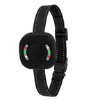 LumaPaw Pro Waterproof Training Collar, Beep, Vibration & Anti-Lost Light Modes