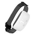 NovaPup waterdichte blafband met touchscreen voor hondentraining