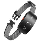 NovaPup waterdichte blafband met touchscreen voor hondentraining