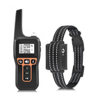 ZenRidge Training Collar For Dogs, Rechargeable & Waterproof, 1000m Range