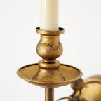 Amelo Vintage Bird Indoor Wall Sconce | Fioriscas