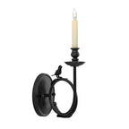 Amelo Vintage Bird Indoor Wall Sconce | Fioriscas