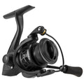 Naviják Piscifun Carbon X pro lov pod ledem, ultralehké velikosti 500 a 1000