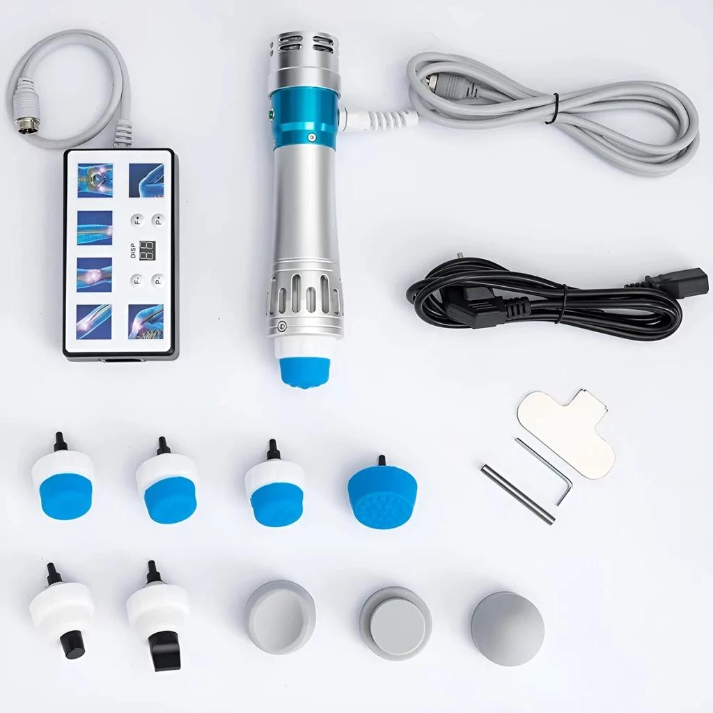 VitaPulse Portable At-Home Wellness Device For Men