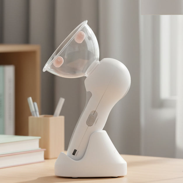 Vakuummassager mot celluliter för synbart fastare hud - Fioriscas