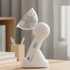 Vakuummassager mot celluliter för synbart fastare hud - Fioriscas