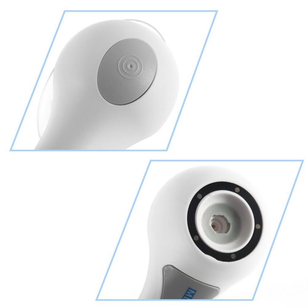 Vakuummassager mot celluliter för synbart fastare hud - Fioriscas