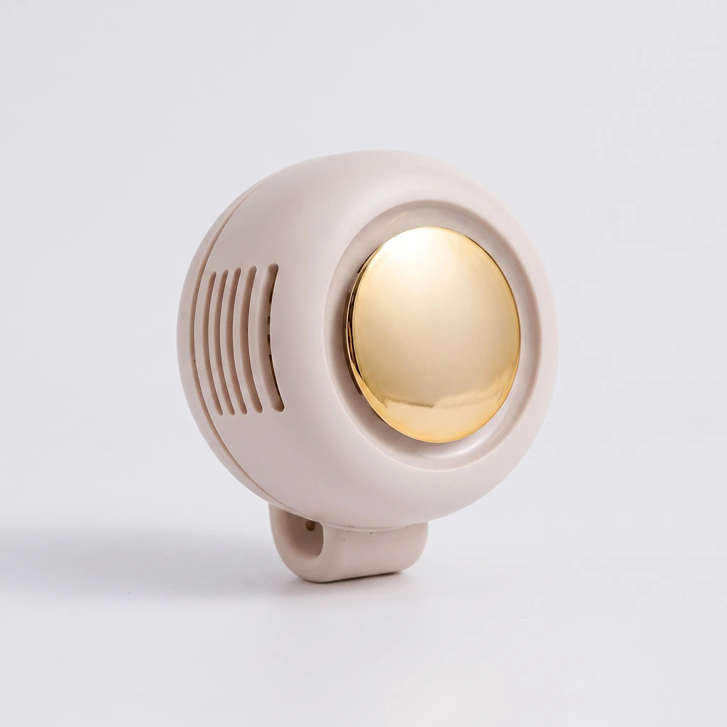 Ventilateur portable pour la taille - Ventira