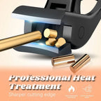 Precision Nail Clipper for Effortless Care - Fioriscas