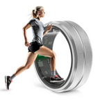 Healthring Pro Fitness Ring Sleep And Activity Tracker For Everyone | Fioriscas