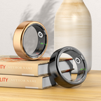 Healthring Pro Fitness Ring Sleep And Activity Tracker For Everyone | Fioriscas