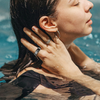 Healthring Pro Fitness Ring Sleep And Activity Tracker For Everyone | Fioriscas