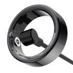 Healthring Pro Fitness Ring Sleep And Activity Tracker For Everyone | Fioriscas