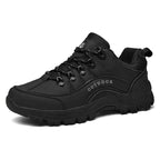 Trevon promenadskor, trailsneakers med stöd för fotvalvet för dagligt utomhusbruk
