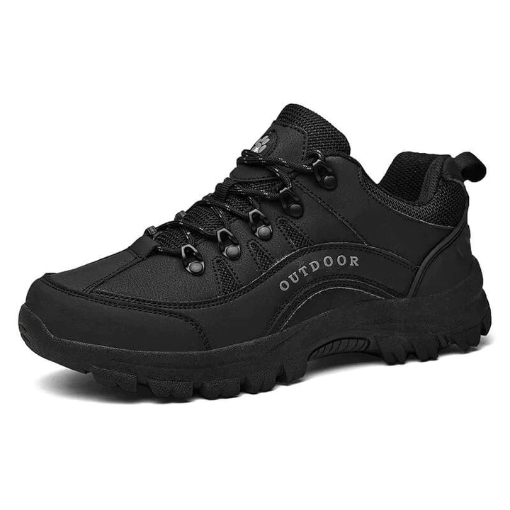 Trevon promenadskor, trailsneakers med stöd för fotvalvet för dagligt utomhusbruk