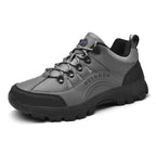 Trevon promenadskor, trailsneakers med stöd för fotvalvet för dagligt utomhusbruk