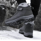 ThermoStride Pro Winter Boots For Warm Everyday Comfort
