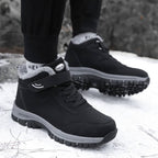 ThermoStride Pro Winter Boots For Warm Everyday Comfort