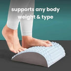 Protahovač krku a zad Alera pro podporu držení těla doma | Fioriscas