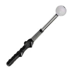 Retractable Golf Swing Trainer with Click Feedback - Fioriscas