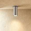 Slim Ceiling Recessed Spotlight With Adjustable Extendable Beam
