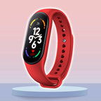 KidzTrail Pro GPS Kids Smartwatch With Activity Tracking And Step Counter