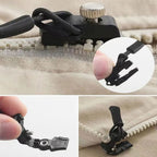 zip repair kit for quick & easy repairs - Fioriscas