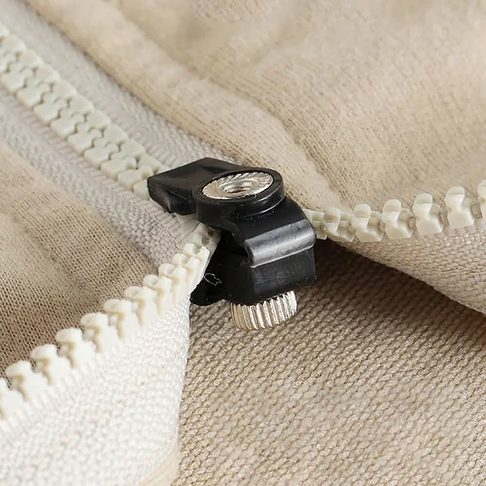 zip repair kit for quick & easy repairs - Fioriscas