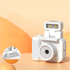 Compact & Stylish for Capturing Vintage Memories - Fioriscas