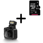 Compact & Stylish for Capturing Vintage Memories - Fioriscas