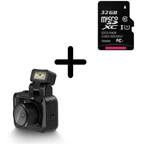 Compact & Stylish for Capturing Vintage Memories - Fioriscas